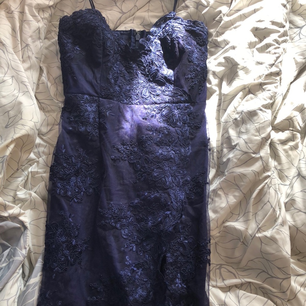 Prom/ homecoming dress